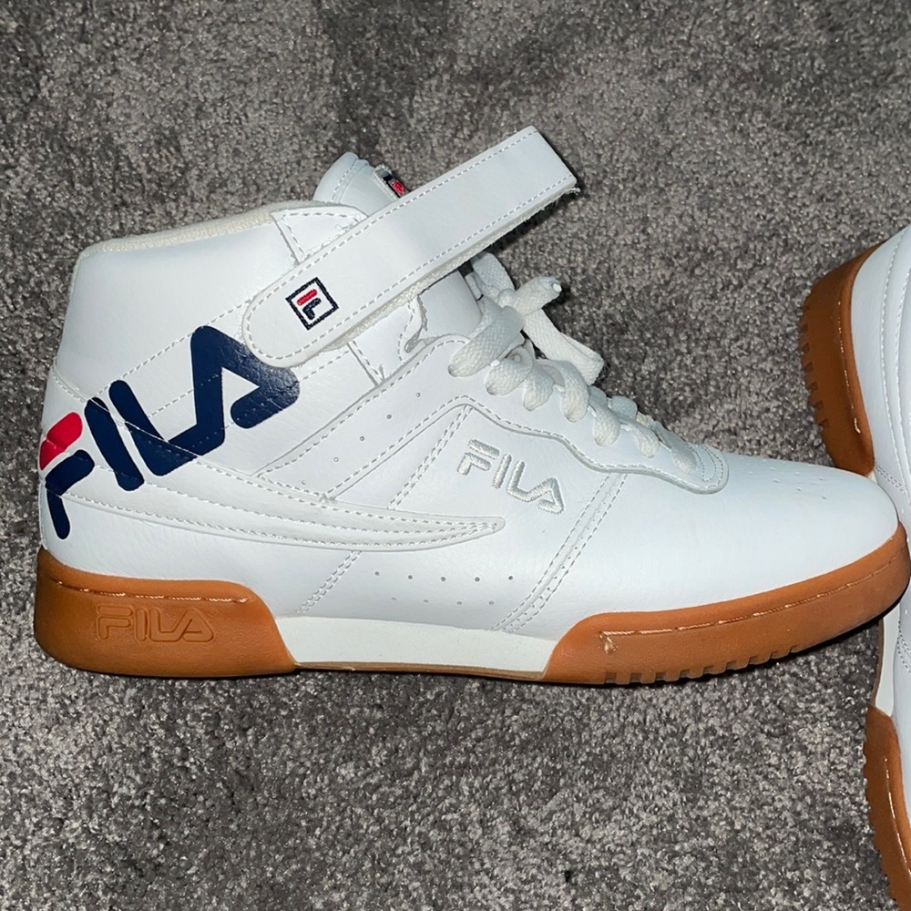 Fila sneakers